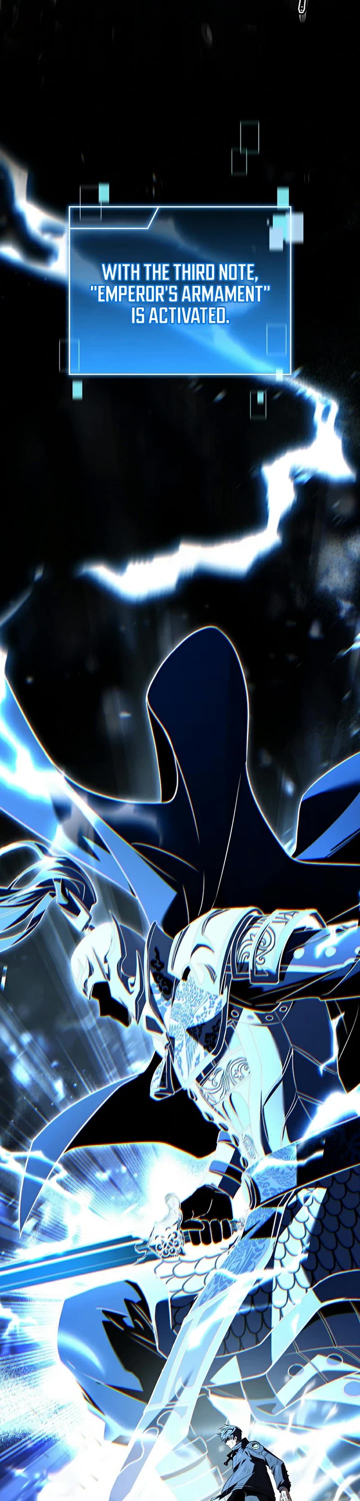Return of the Frozen Player Chapter 225 page 6 - Chapter 225