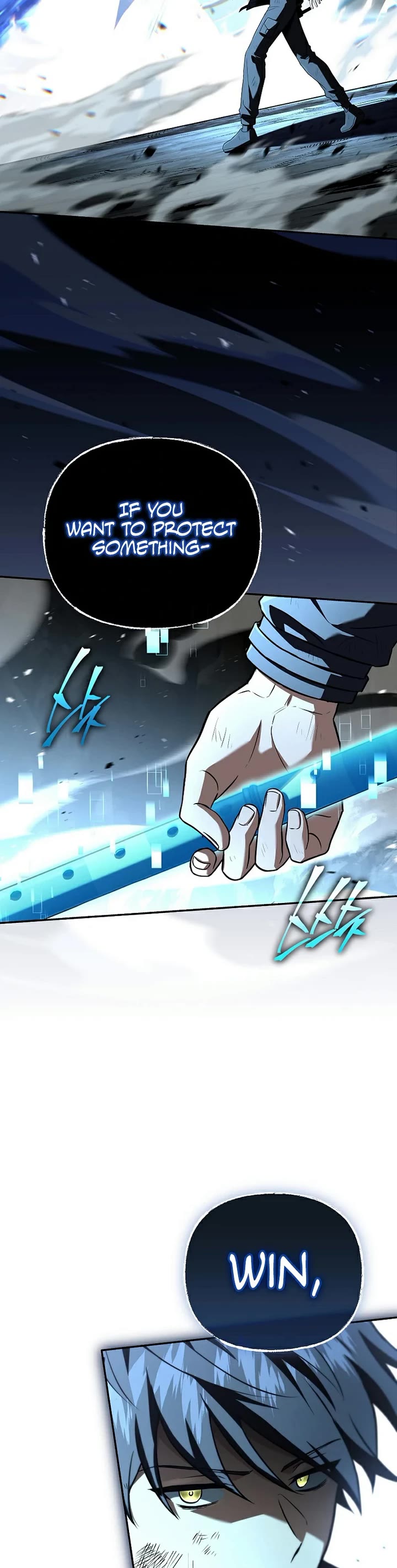 Return of the Frozen Player Chapter 225 page 7 - Chapter 225