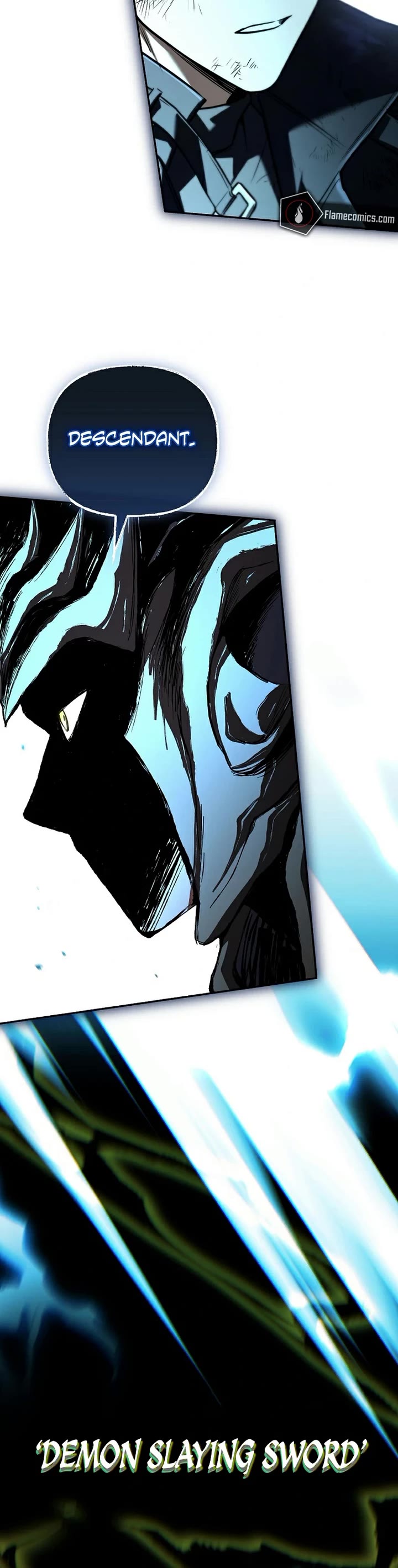 Return of the Frozen Player Chapter 225 page 8 - Chapter 225