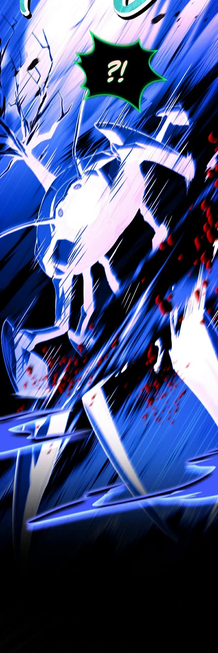 Return of the Frozen Player Chapter 226 page 10 - Chapter 226