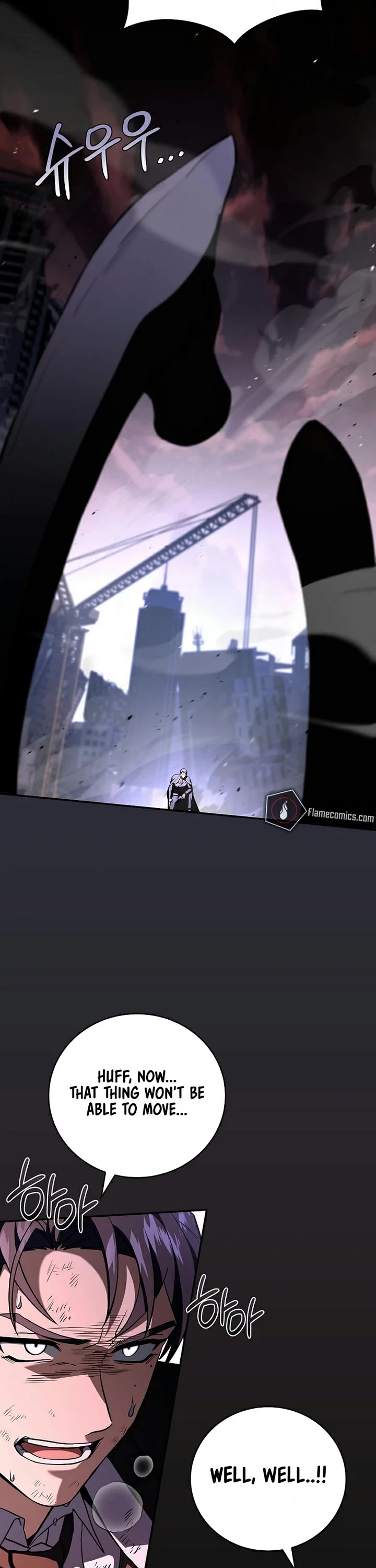 Return of the Frozen Player Chapter 226 page 12 - Chapter 226