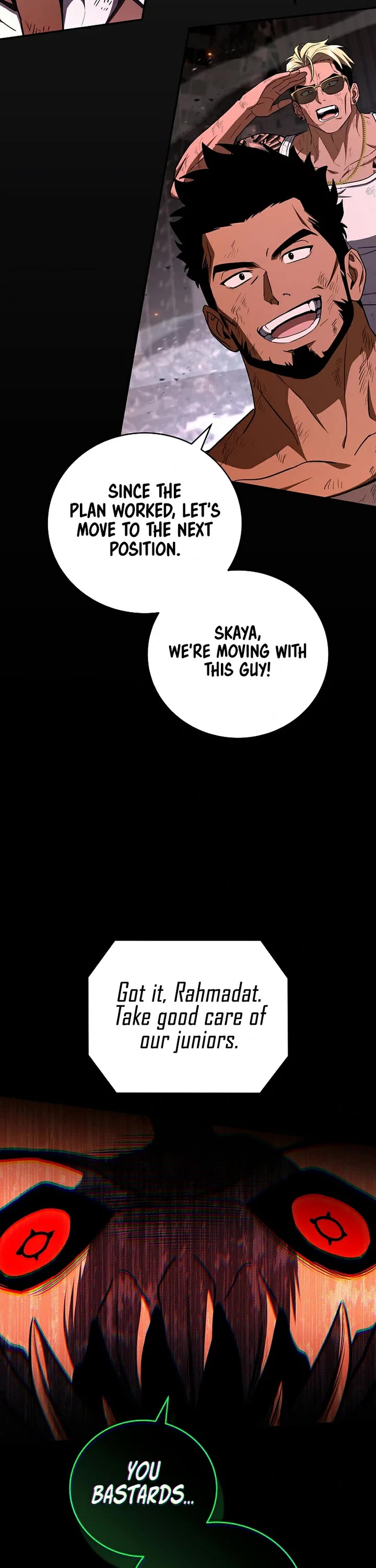 Return of the Frozen Player Chapter 226 page 13 - Chapter 226