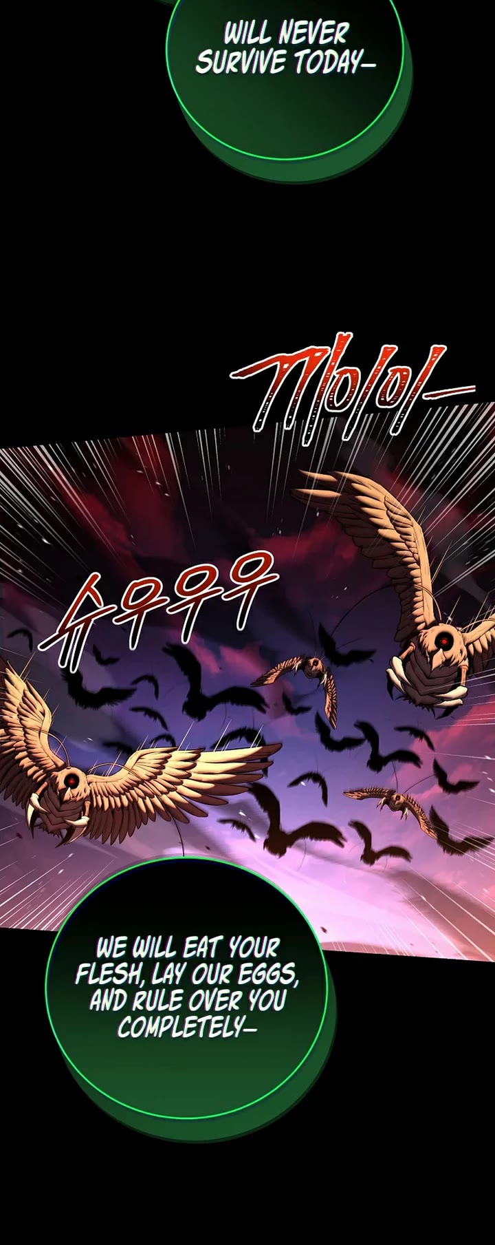 Return of the Frozen Player Chapter 226 page 14 - Chapter 226
