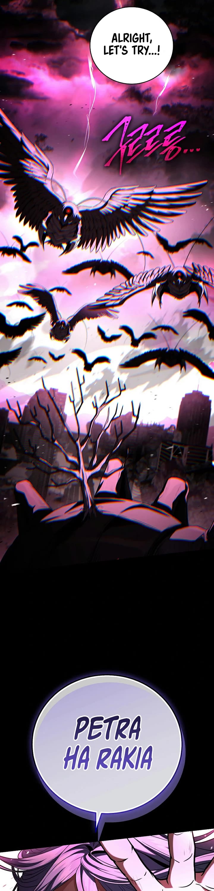 Return of the Frozen Player Chapter 226 page 20 - Chapter 226