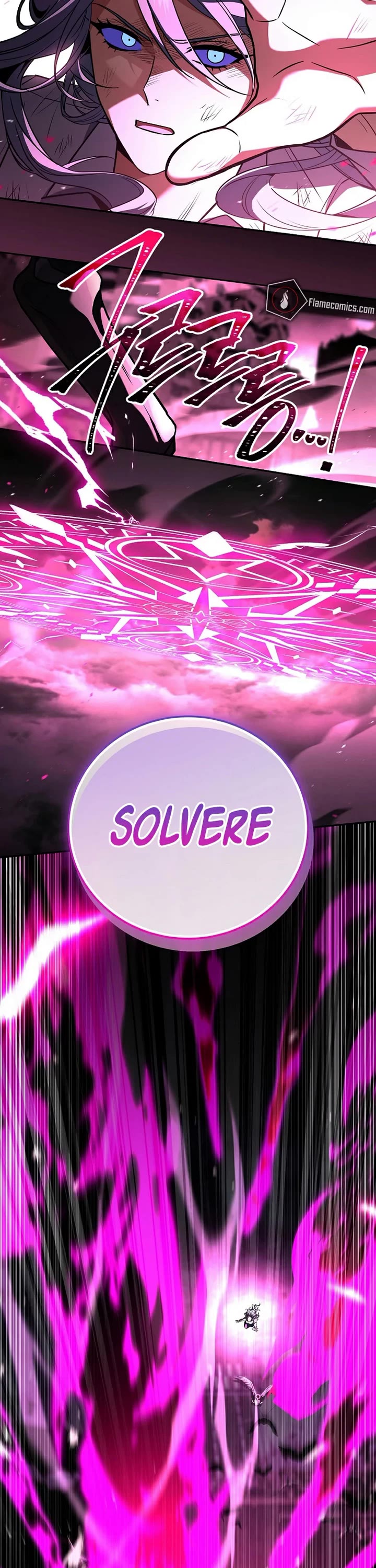 Return of the Frozen Player Chapter 226 page 21 - Chapter 226