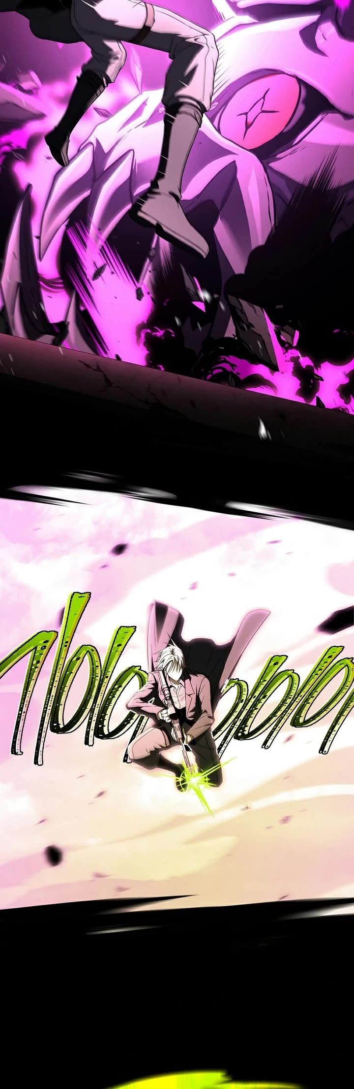 Return of the Frozen Player Chapter 226 page 27 - Chapter 226