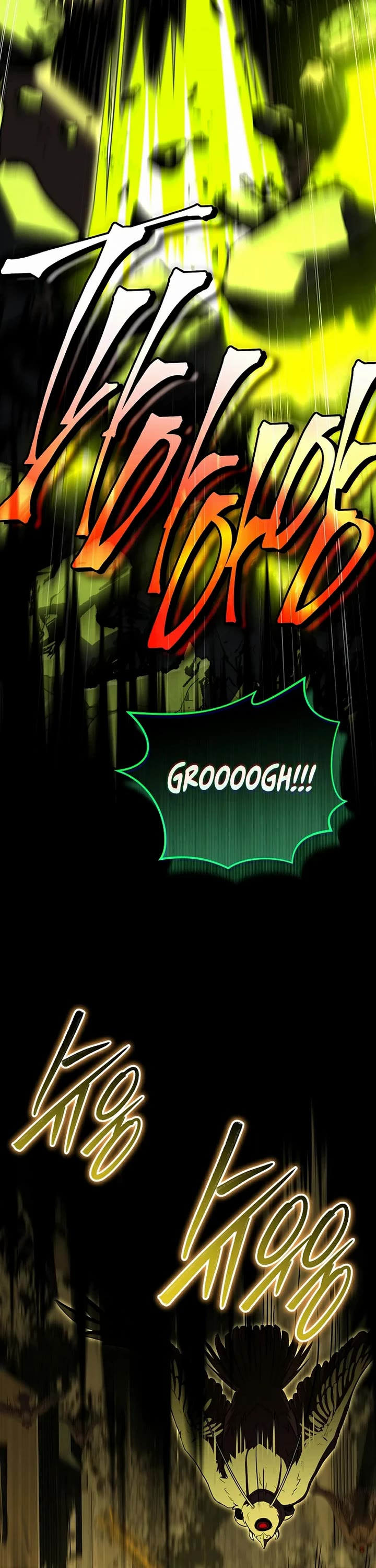 Return of the Frozen Player Chapter 226 page 29 - Chapter 226