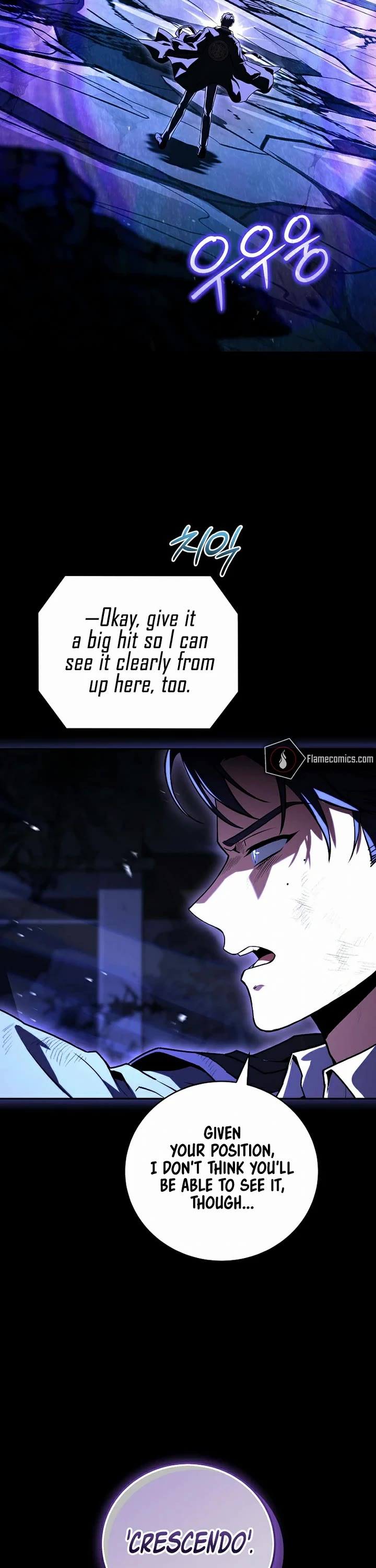Return of the Frozen Player Chapter 226 page 3 - Chapter 226