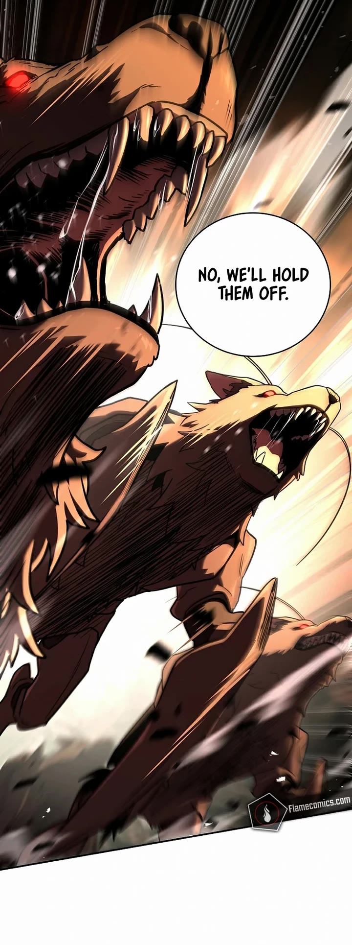 Return of the Frozen Player Chapter 226 page 32 - Chapter 226