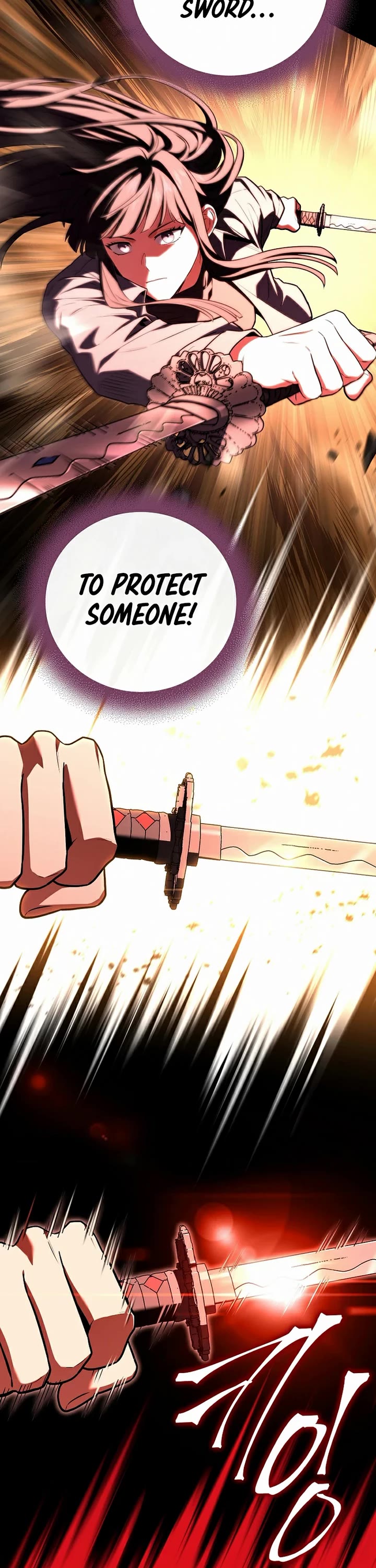 Return of the Frozen Player Chapter 226 page 38 - Chapter 226
