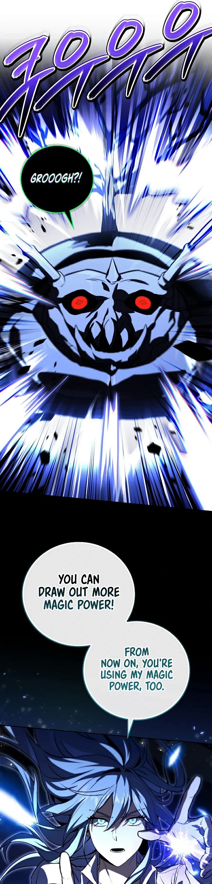 Return of the Frozen Player Chapter 226 page 6 - Chapter 226