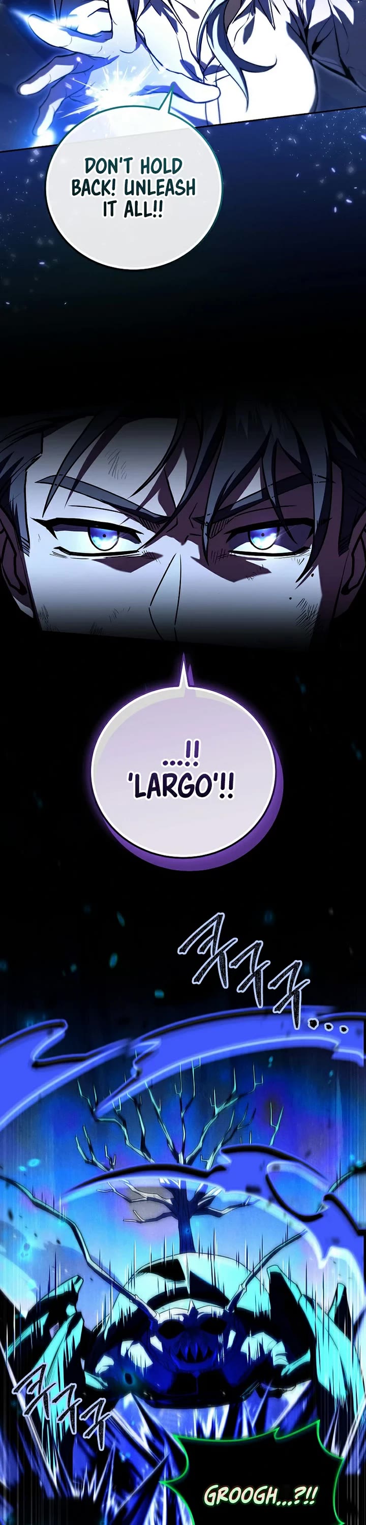 Return of the Frozen Player Chapter 226 page 7 - Chapter 226
