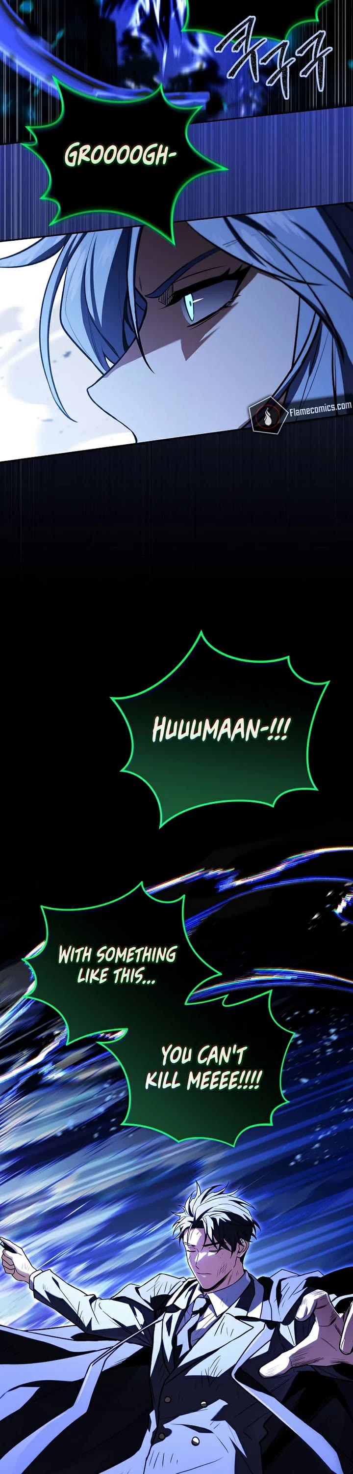 Return of the Frozen Player Chapter 226 page 8 - Chapter 226