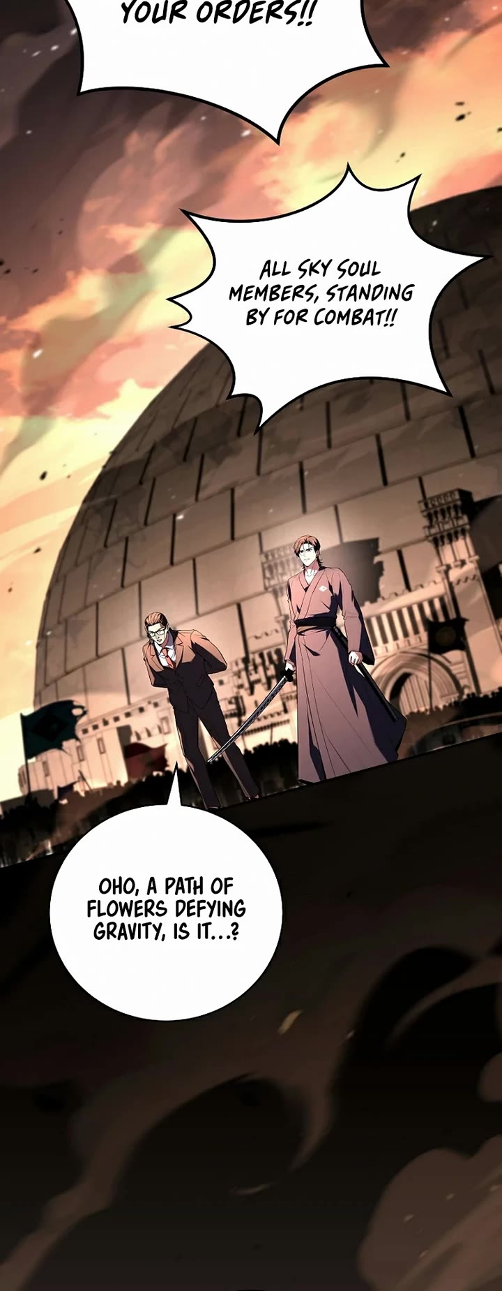 Return of the Frozen Player Chapter 227 page 10 - Chapter 227