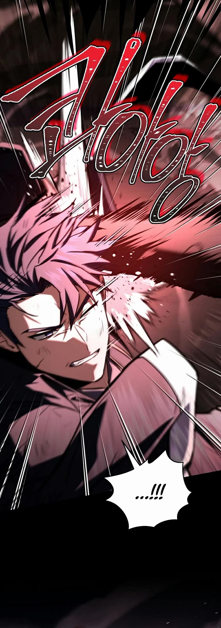 Return of the Frozen Player Chapter 227 page 15 - Chapter 227