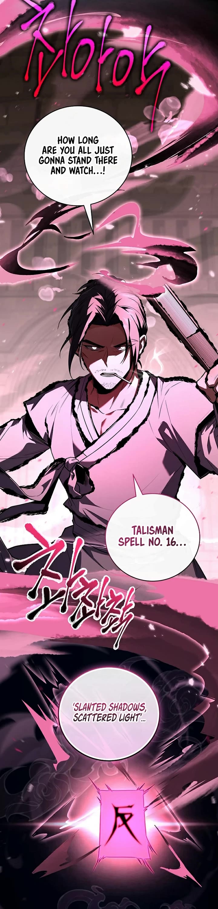 Return of the Frozen Player Chapter 227 page 2 - Chapter 227