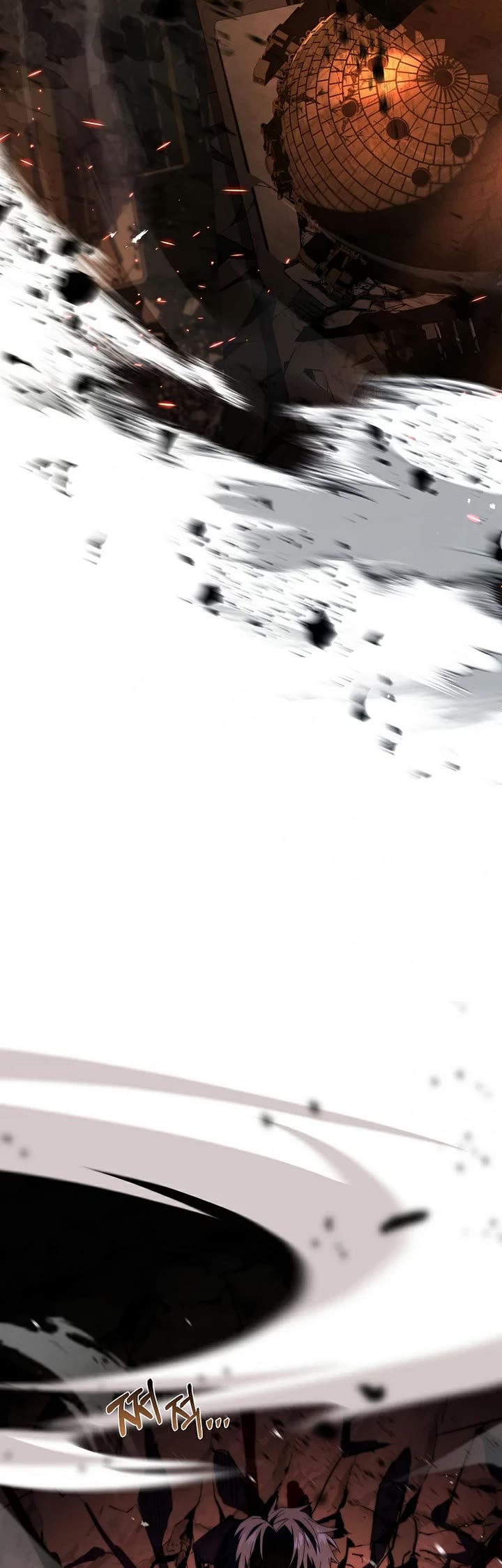 Return of the Frozen Player Chapter 227 page 24 - Chapter 227