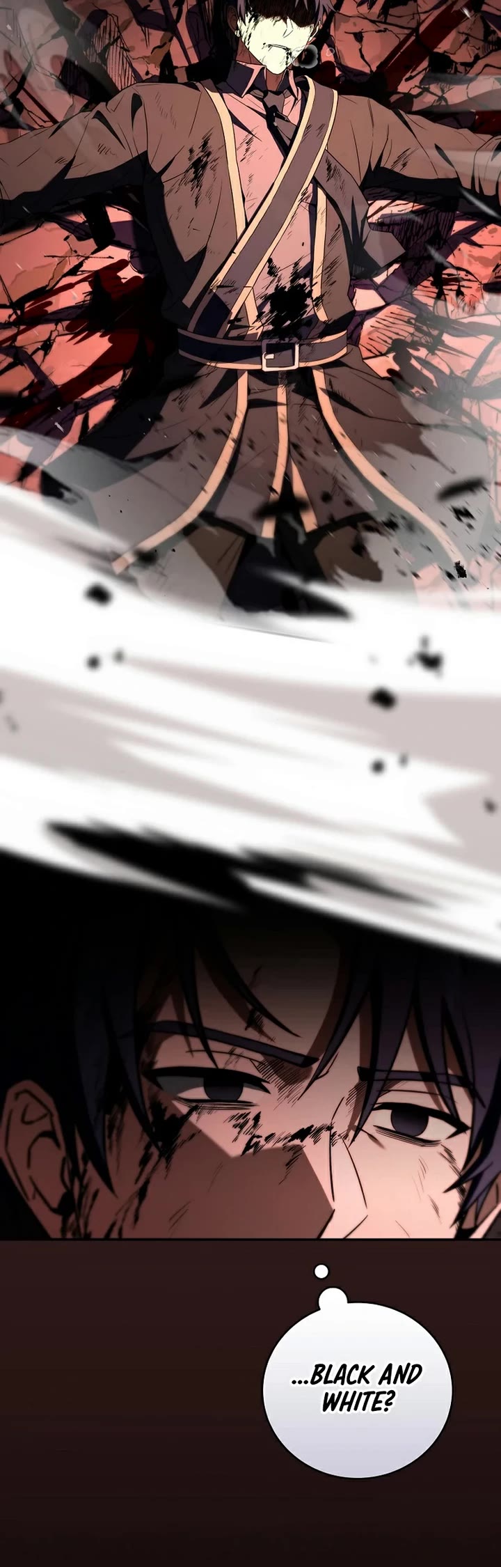 Return of the Frozen Player Chapter 227 page 25 - Chapter 227