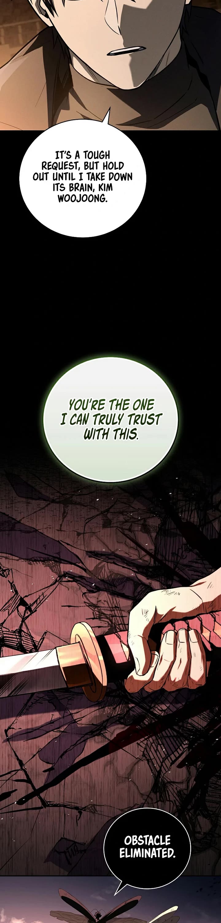 Return of the Frozen Player Chapter 227 page 27 - Chapter 227