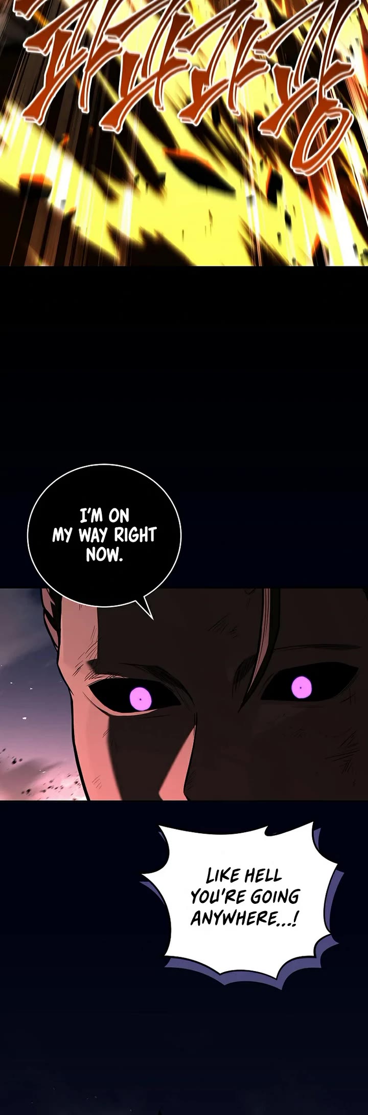 Return of the Frozen Player Chapter 227 page 30 - Chapter 227