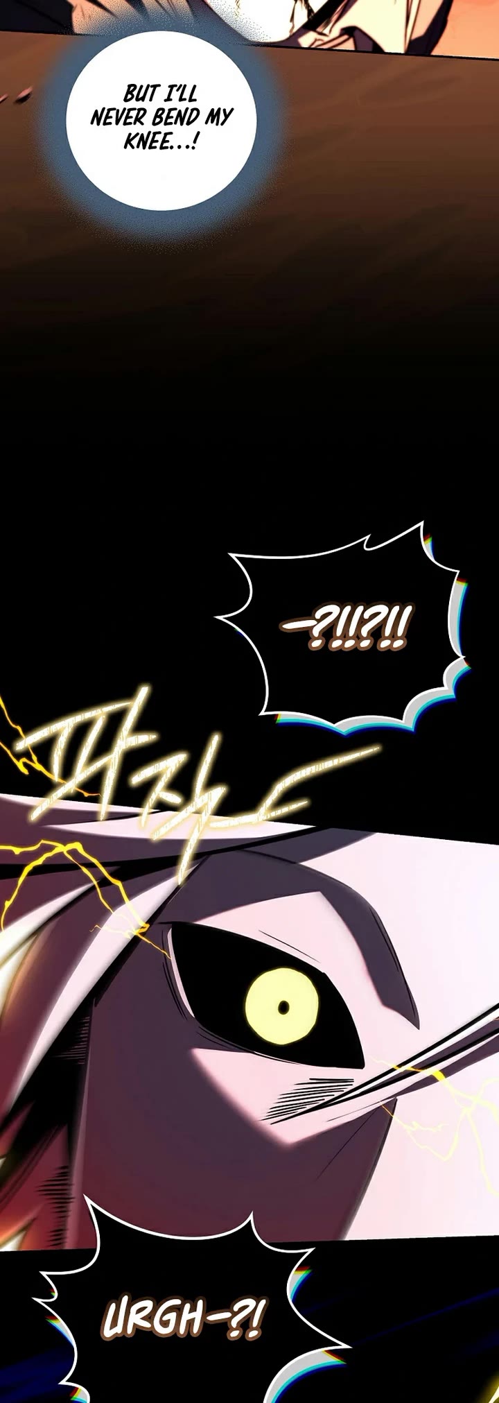 Return of the Frozen Player Chapter 227 page 34 - Chapter 227