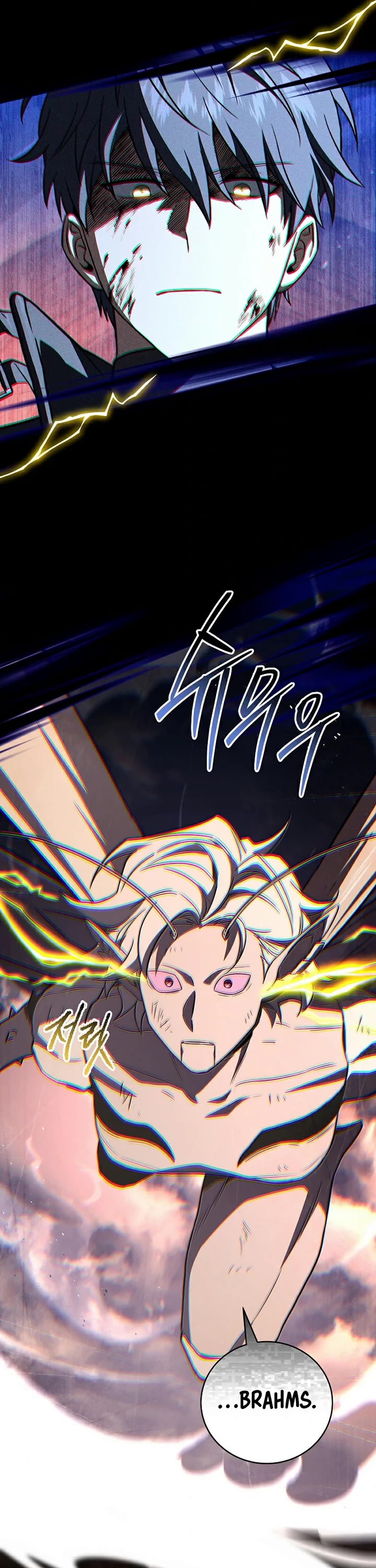 Return of the Frozen Player Chapter 227 page 36 - Chapter 227