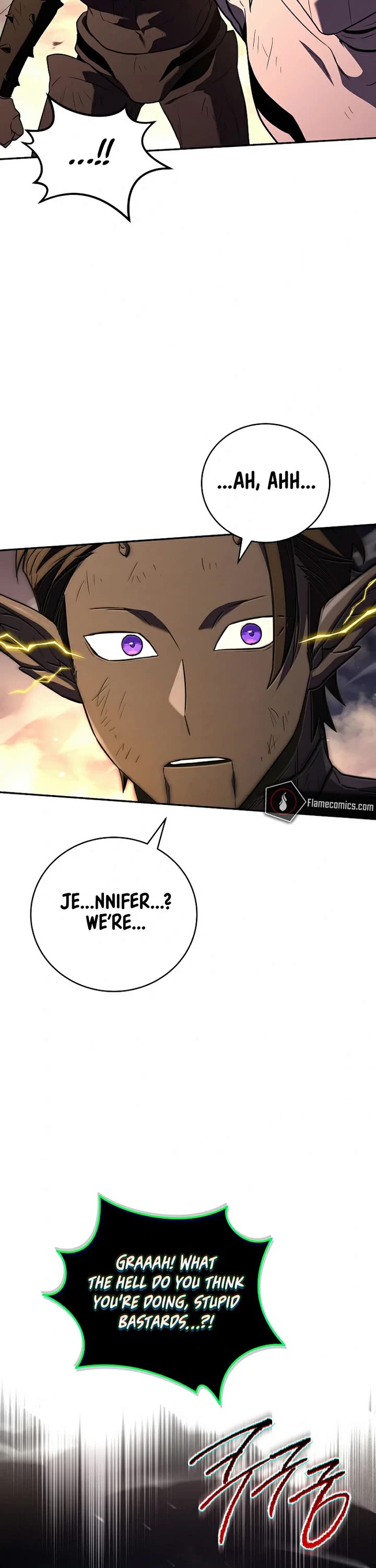 Return of the Frozen Player Chapter 227 page 38 - Chapter 227