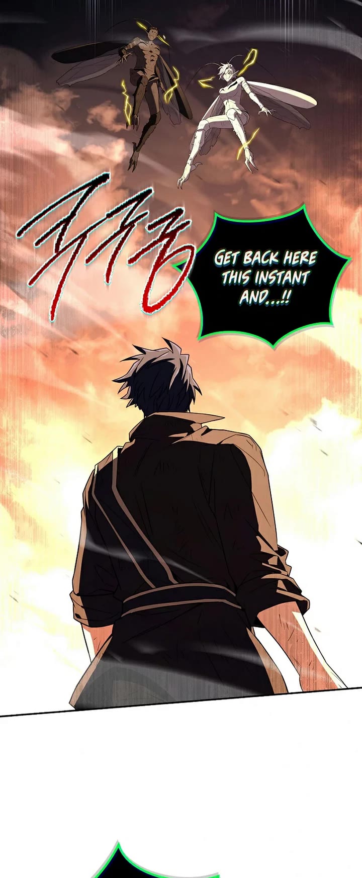 Return of the Frozen Player Chapter 227 page 39 - Chapter 227