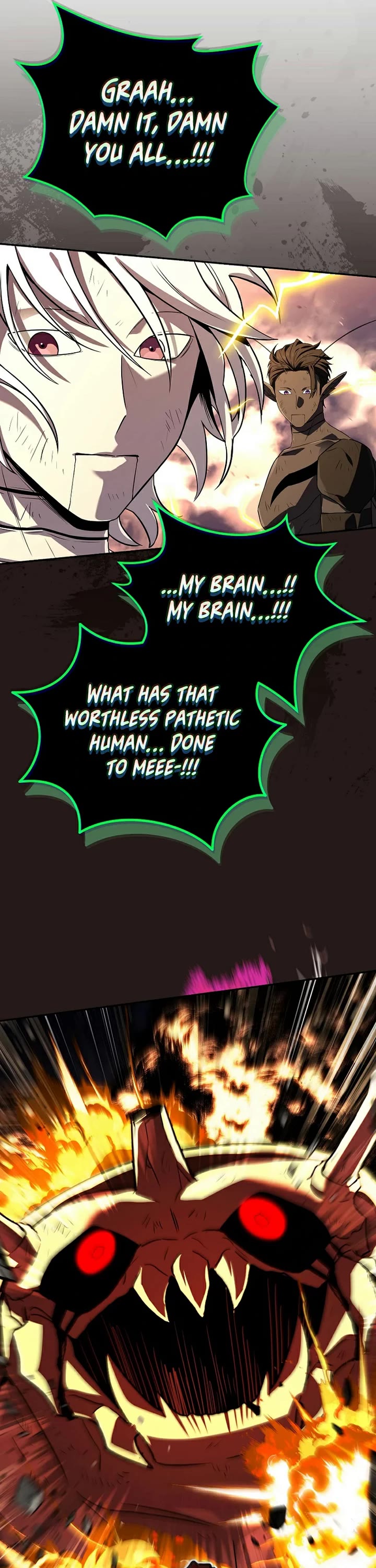 Return of the Frozen Player Chapter 227 page 41 - Chapter 227