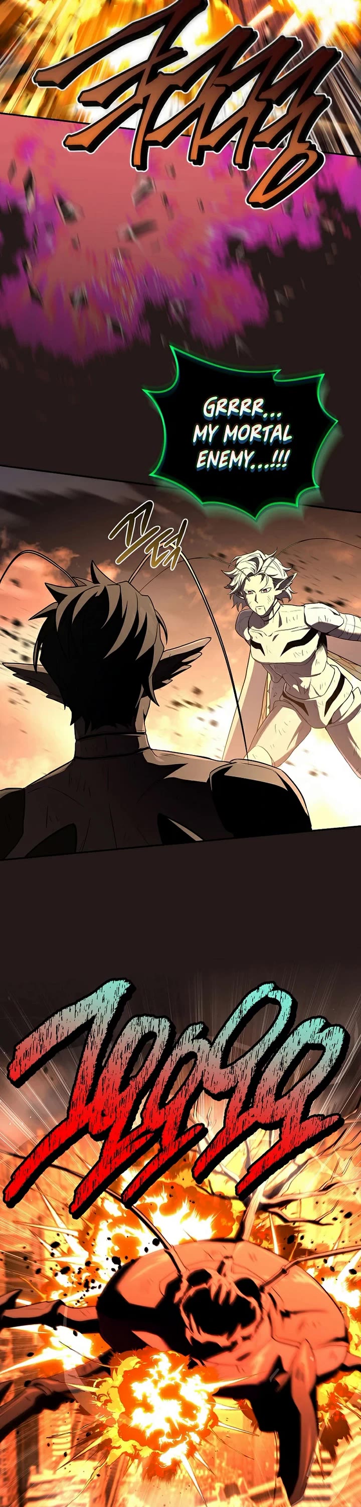 Return of the Frozen Player Chapter 227 page 42 - Chapter 227