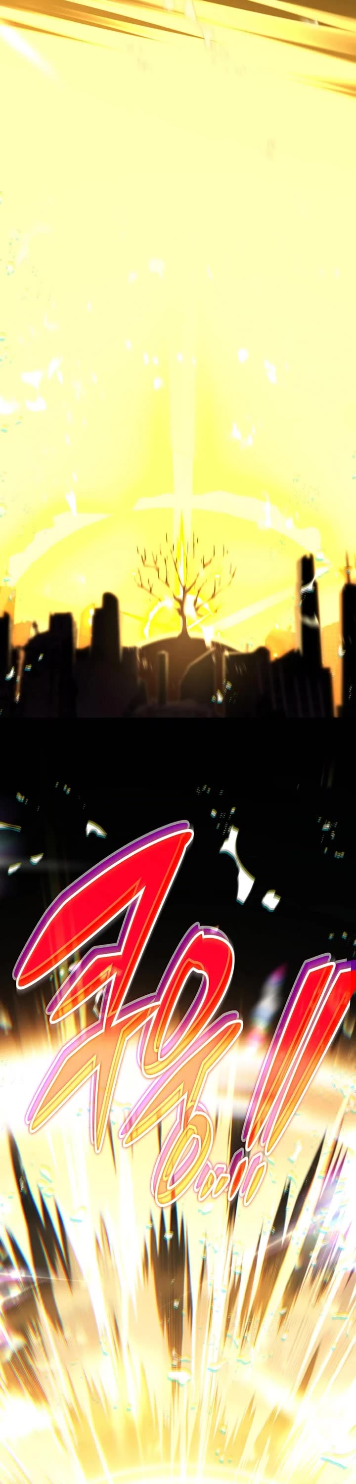 Return of the Frozen Player Chapter 227 page 49 - Chapter 227