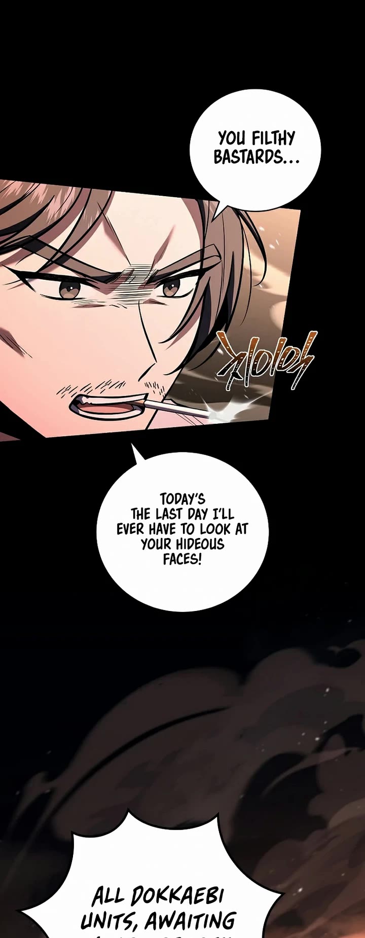 Return of the Frozen Player Chapter 227 page 9 - Chapter 227