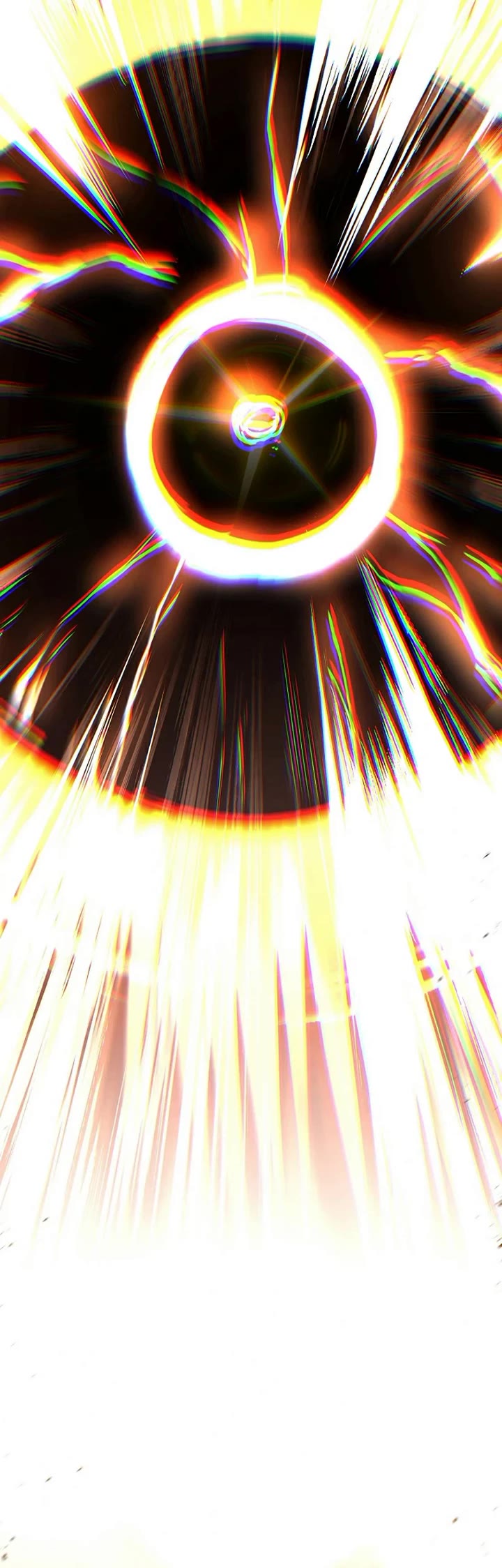 Return of the Frozen Player Chapter 228 page 10 - Chapter 228