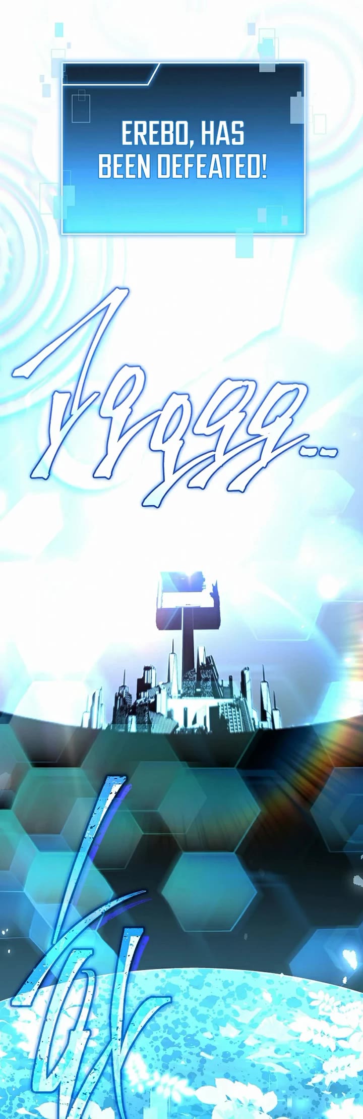 Return of the Frozen Player Chapter 228 page 14 - Chapter 228