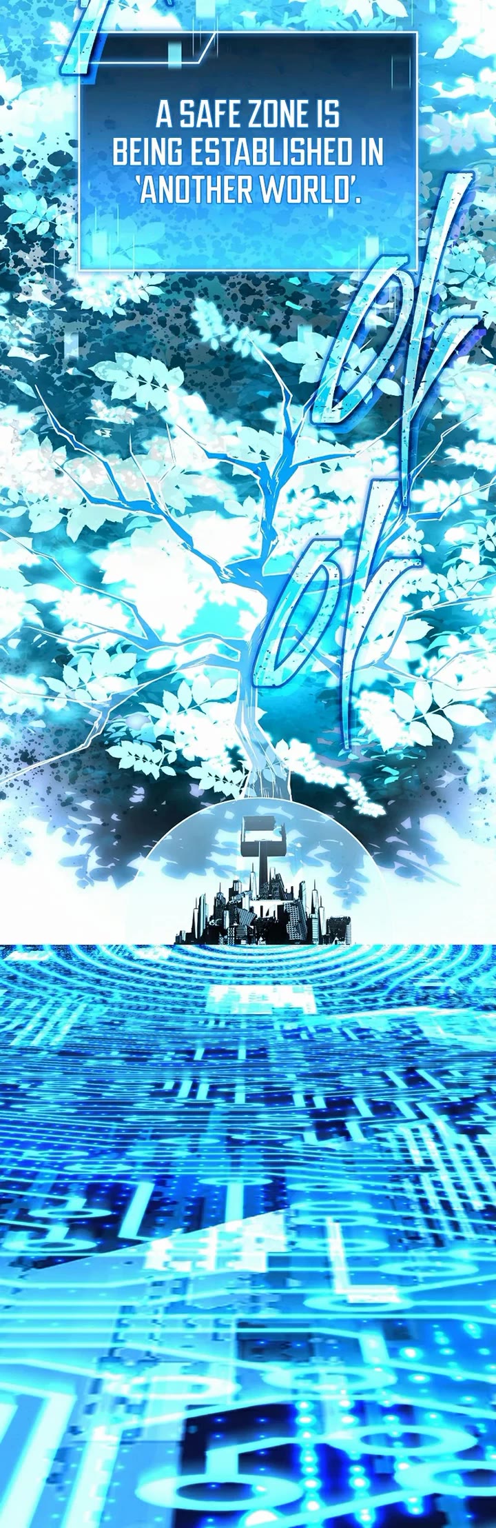 Return of the Frozen Player Chapter 228 page 15 - Chapter 228