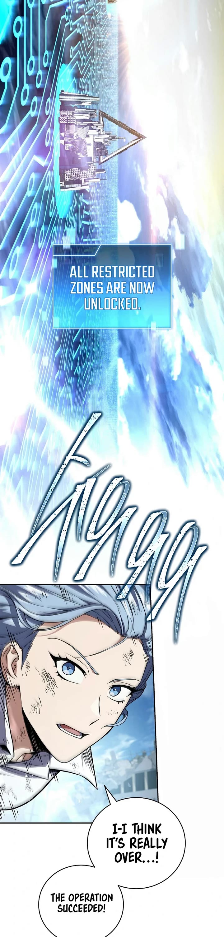 Return of the Frozen Player Chapter 228 page 17 - Chapter 228