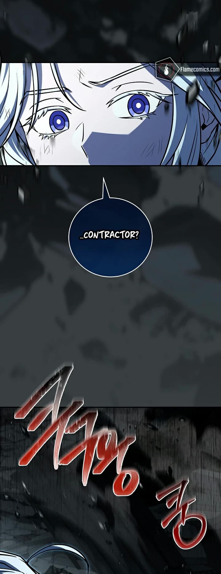 Return of the Frozen Player Chapter 228 page 24 - Chapter 228