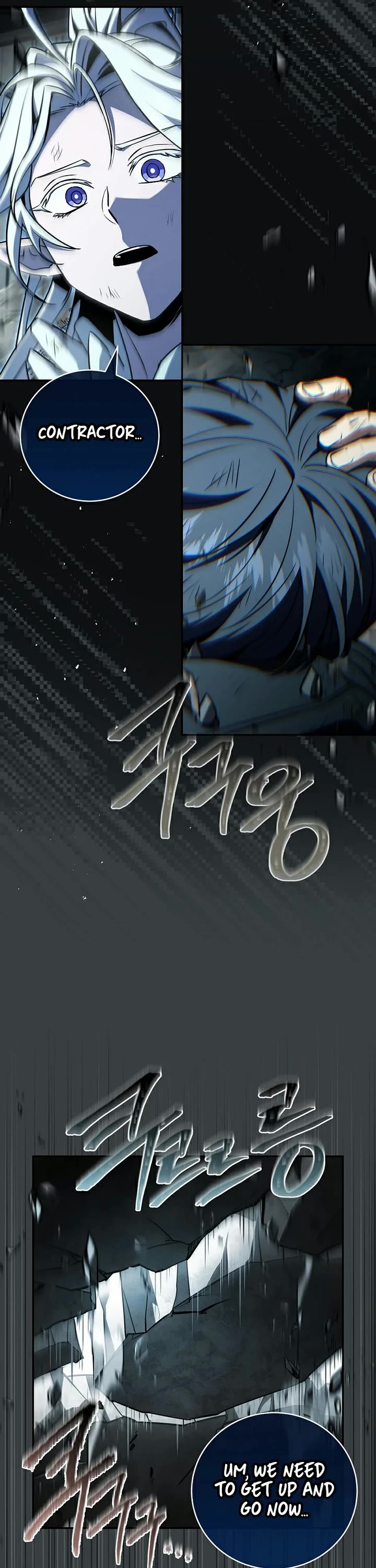 Return of the Frozen Player Chapter 228 page 26 - Chapter 228
