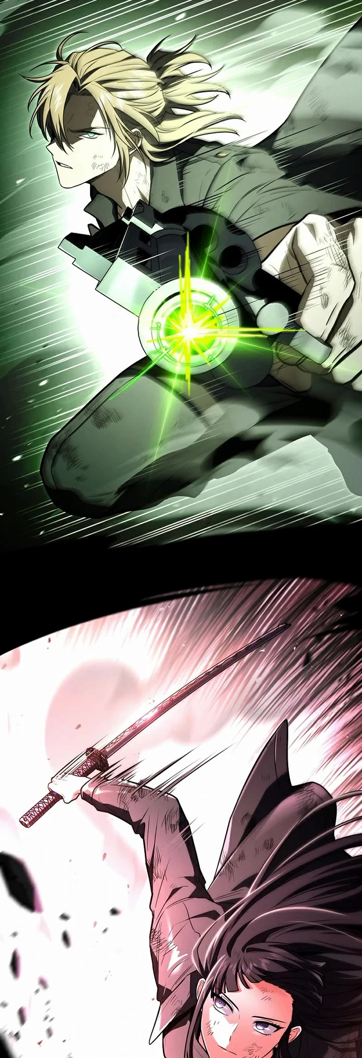 Return of the Frozen Player Chapter 228 page 29 - Chapter 228