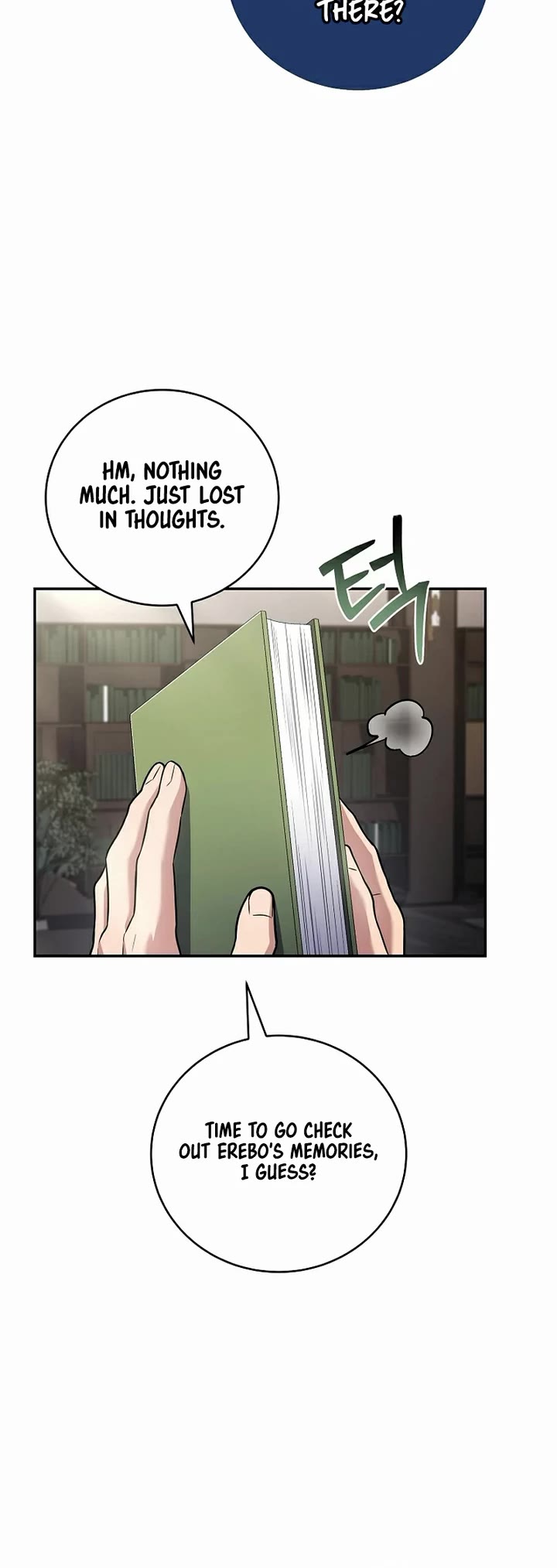 Return of the Frozen Player Chapter 228 page 45 - Chapter 228