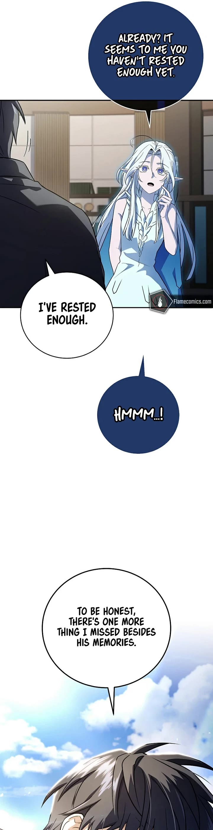 Return of the Frozen Player Chapter 228 page 46 - Chapter 228
