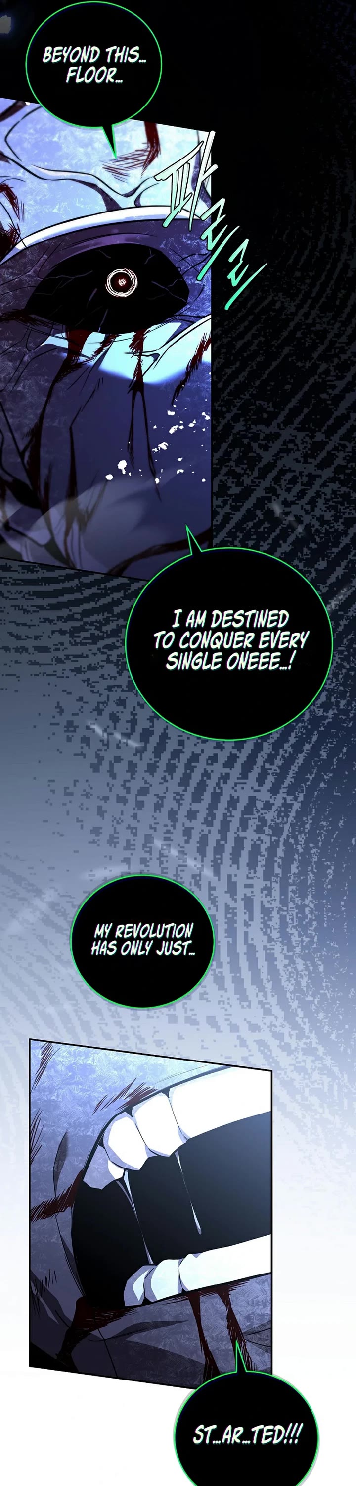 Return of the Frozen Player Chapter 228 page 6 - Chapter 228