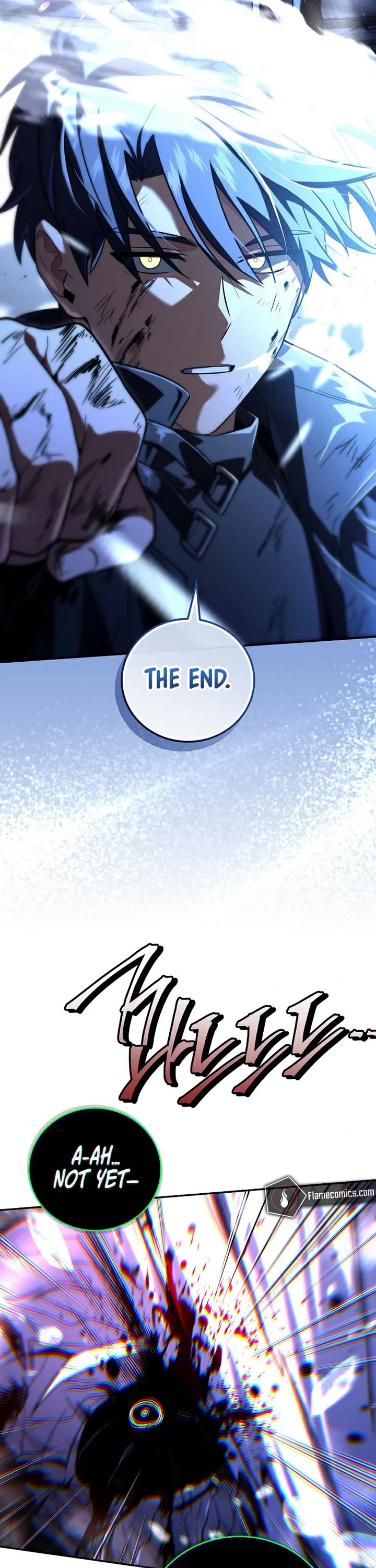 Return of the Frozen Player Chapter 228 page 8 - Chapter 228