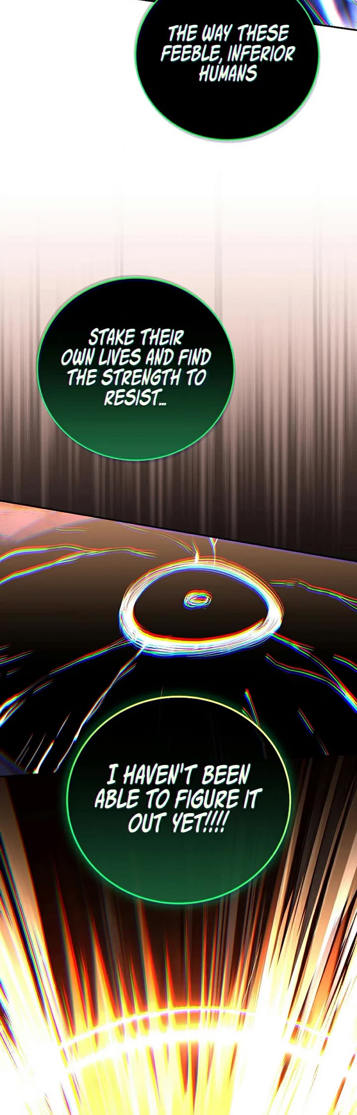 Return of the Frozen Player Chapter 228 page 9 - Chapter 228
