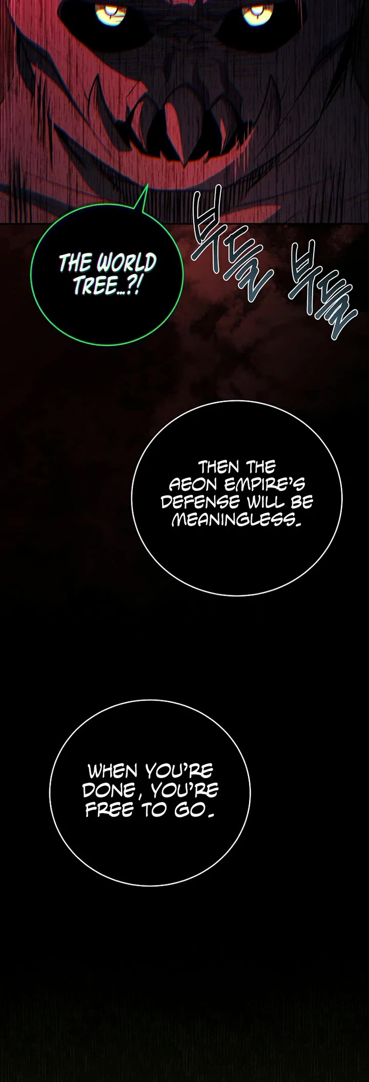 Return of the Frozen Player Chapter 229 page 10 - Chapter 229