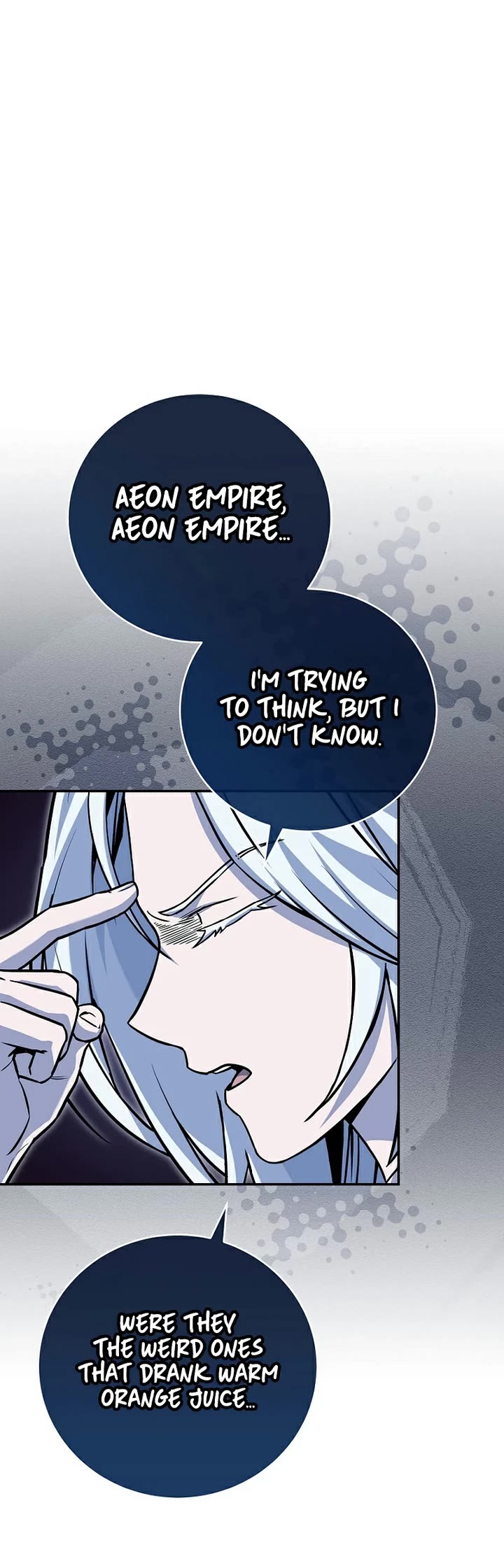 Return of the Frozen Player Chapter 229 page 14 - Chapter 229