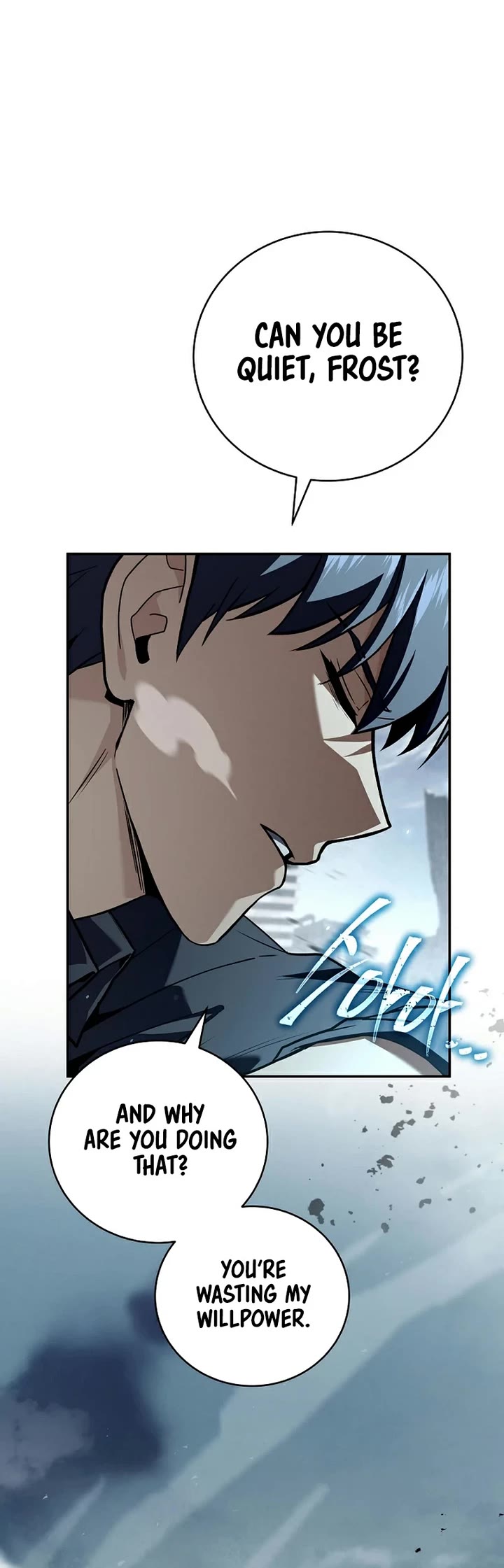 Return of the Frozen Player Chapter 229 page 15 - Chapter 229