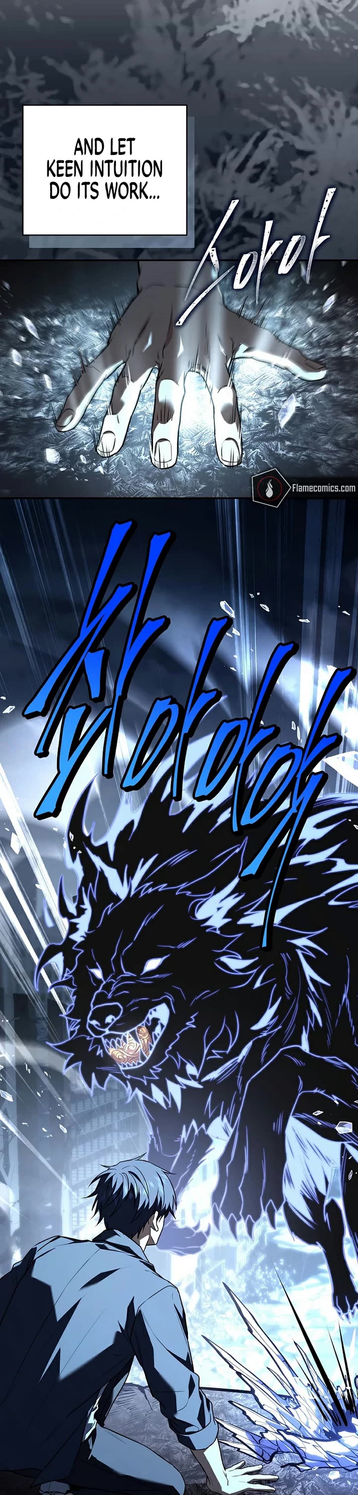 Return of the Frozen Player Chapter 229 page 18 - Chapter 229
