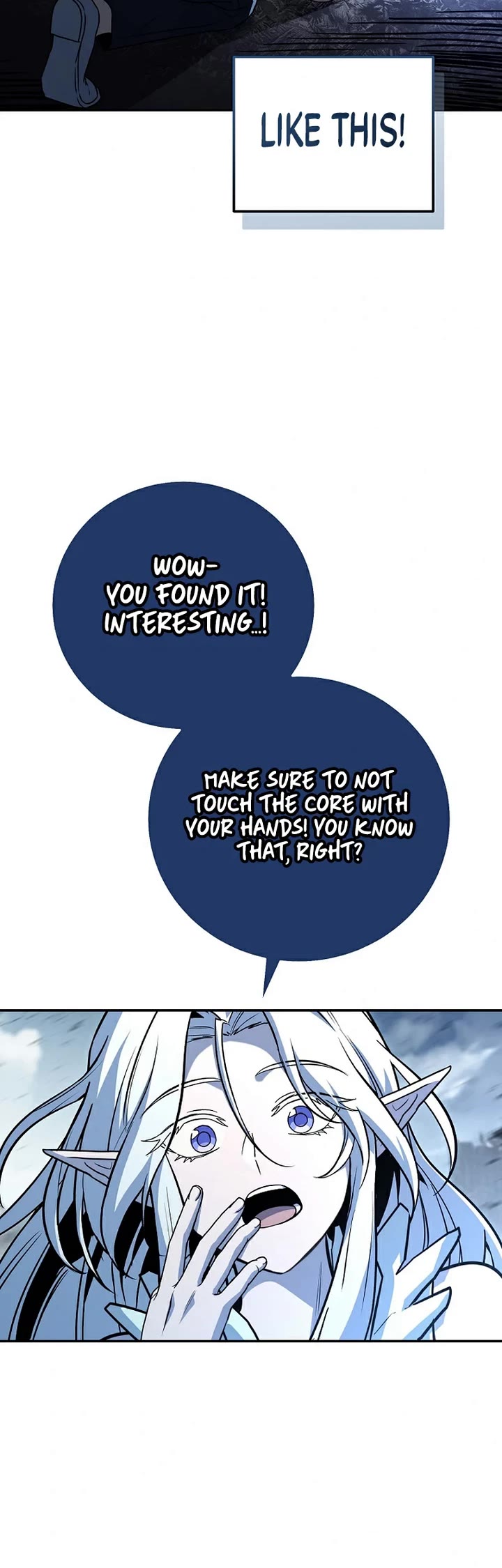 Return of the Frozen Player Chapter 229 page 19 - Chapter 229