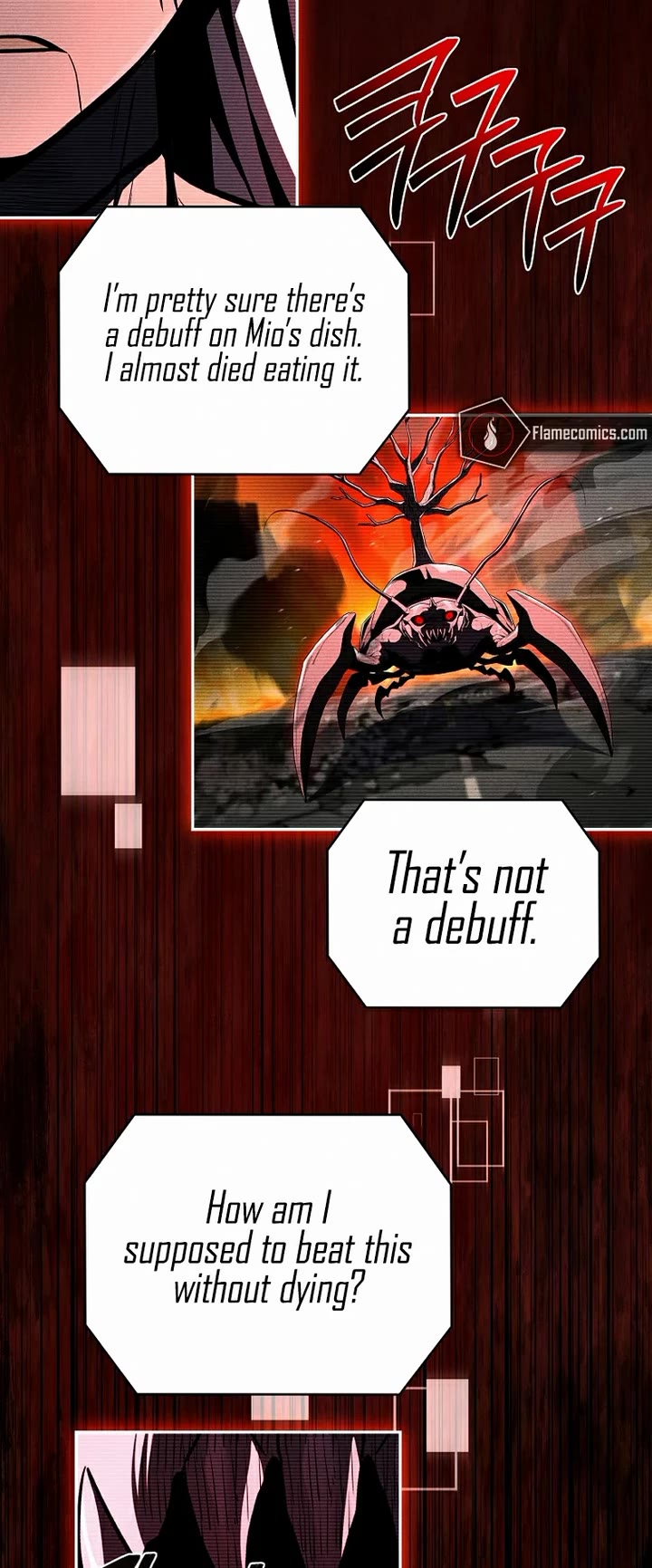 Return of the Frozen Player Chapter 229 page 29 - Chapter 229